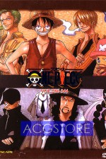 One Piece!